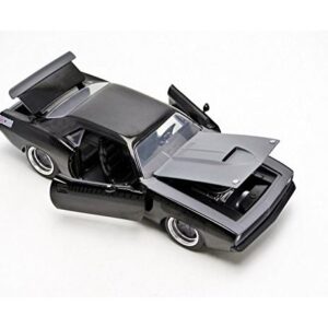 باراکودا (Fast&Furious), image