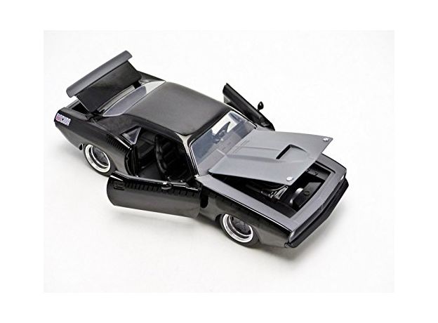 باراکودا (Fast&Furious), image