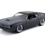 باراکودا (Fast&Furious), image 3