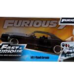 باراکودا (Fast&Furious), image 4