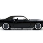 باراکودا (Fast&Furious), image 6