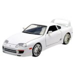 تویوتا Supra (Fast&Furious), image 2