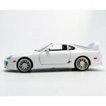 تویوتا Supra (Fast&Furious), image 3