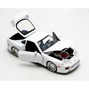 تویوتا Supra (Fast&Furious), image