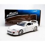 تویوتا Supra (Fast&Furious), image 6