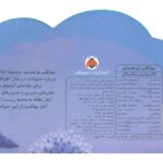 کتاب مواظب تو هستم: لاک پشت رنگارنگم, image 2