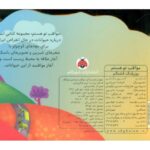 کتاب مواظب تو هستم: یوزپلنگ قشنگم, image 2