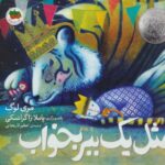 کتاب مثل یک ببر بخواب, image