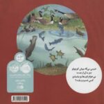 کتاب خرسی و دوستاش: خرسی می تونه بشماره, image 2