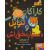 کتاب کارآگاه لئوپل و دستیار مخفی اش, image