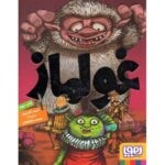 کتاب غولماز, image