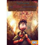 کتاب بچه محل نقاش ها 2: زمانی که همسایه میکل آنژ بودم, image