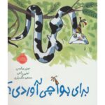 کتاب برای بوآ چی آوردی, image