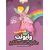 کتاب مدرسه پری ها: وایولت جادوی شگفت انگیز, image