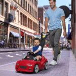 ماشین سواری ویسپر کروزر Step 2 مدل قرمز, تنوع: 862999 - Red, image