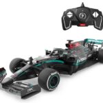 ماشین کنترلی مرسدس بنز F1 راستار با مقیاس 1:18, تنوع: 98500-Mercedes-AMG F1, image