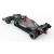 ماشین کنترلی مرسدس بنز F1 راستار با مقیاس 1:18, تنوع: 98500-Mercedes-AMG F1, image 10