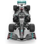 ماشین کنترلی مرسدس بنز F1 راستار با مقیاس 1:18, تنوع: 98500-Mercedes-AMG F1, image 14