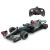 ماشین کنترلی مرسدس بنز F1 راستار با مقیاس 1:18, تنوع: 98500-Mercedes-AMG F1, image
