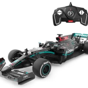 ماشین کنترلی مرسدس بنز F1 راستار با مقیاس 1:18, تنوع: 98500-Mercedes-AMG F1, image