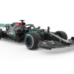 ماشین کنترلی مرسدس بنز F1 راستار با مقیاس 1:18, تنوع: 98500-Mercedes-AMG F1, image 8