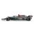 ماشین کنترلی مرسدس بنز F1 راستار با مقیاس 1:18, تنوع: 98500-Mercedes-AMG F1, image 9