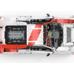 ماشین کنترلی ساختنی آئودی R8 LMS GTS راستار با مقیاس 1:8, تنوع: 99300-Audi R8, image 11