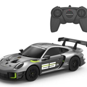 ماشین کنترلی پورشه 911 GT2 RS راستار با مقیاس 1:24
