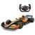 ماشین کنترلی فرمول یک مک لارن MCL36 راستار با مقیاس 1:12, تنوع: 99800-McLaren F1, image