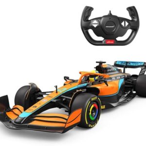 ماشین کنترلی فرمول یک مک لارن MCL36 راستار با مقیاس 1:12, تنوع: 99800-McLaren F1, image