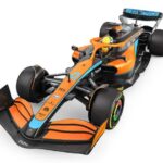 ماشین کنترلی فرمول یک مک لارن MCL36 راستار با مقیاس 1:12, تنوع: 99800-McLaren F1, image 2
