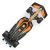 ماشین کنترلی فرمول یک مک لارن MCL36 راستار با مقیاس 1:12, تنوع: 99800-McLaren F1, image 5