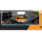 ماشین کنترلی فرمول یک مک لارن MCL36 راستار با مقیاس 1:12, تنوع: 99800-McLaren F1, image 7