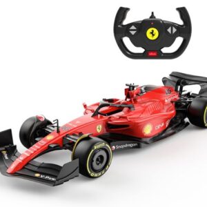 ماشین کنترلی فرمول یک فراری 75 راستار با مقیاس 1:12, تنوع: 99900-Ferrari F1, image