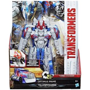 فیگور تبدیل شونده‌ی 20 سانتی optimus prime (Transformer)