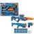 پک 3 تایی تفنگ های نرف Nerf مدل Elite 2.0 Ultimate Blaster Pack, image