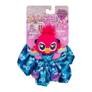 اسکرانچمیز مدل طوطی ScrunchMiez
