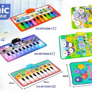 تشک موزیکال کد MTK029-5