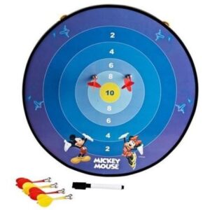 دارت مغناطیسی میکی, image