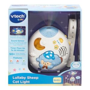 چراغ خواب موزیکال Vtech