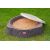 فضای شن بازی مدل تنه درخت Little Tikes, تنوع: 644658-Sandbox, image 3