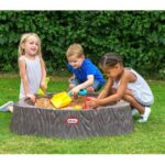 فضای شن بازی مدل تنه درخت Little Tikes, تنوع: 644658-Sandbox, image 2