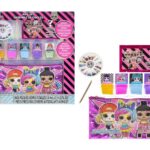 لوازم طراحی ناخن LOL Surprise, image 3