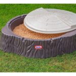 فضای شن بازی مدل تنه درخت Little Tikes, تنوع: 644658-Sandbox, image 5