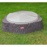 فضای شن بازی مدل تنه درخت Little Tikes, تنوع: 644658-Sandbox, image 6