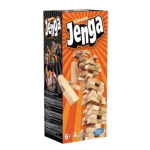 بازی گروهی جنگا کلاسیک