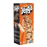 بازی گروهی جنگا کلاسیک, image