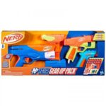پک 3 تایی تفنگ های نرف Nerf مدل N Series Gear Up Pack, image 9