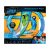 پیست لوله اییZipes Speed Pipes, image
