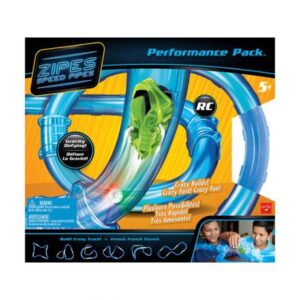 پیست لوله اییZipes Speed Pipes, image